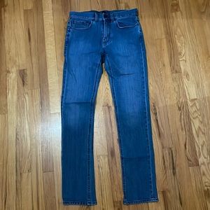 Men’s Prana Jeans, 30x34